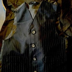 Boys vest